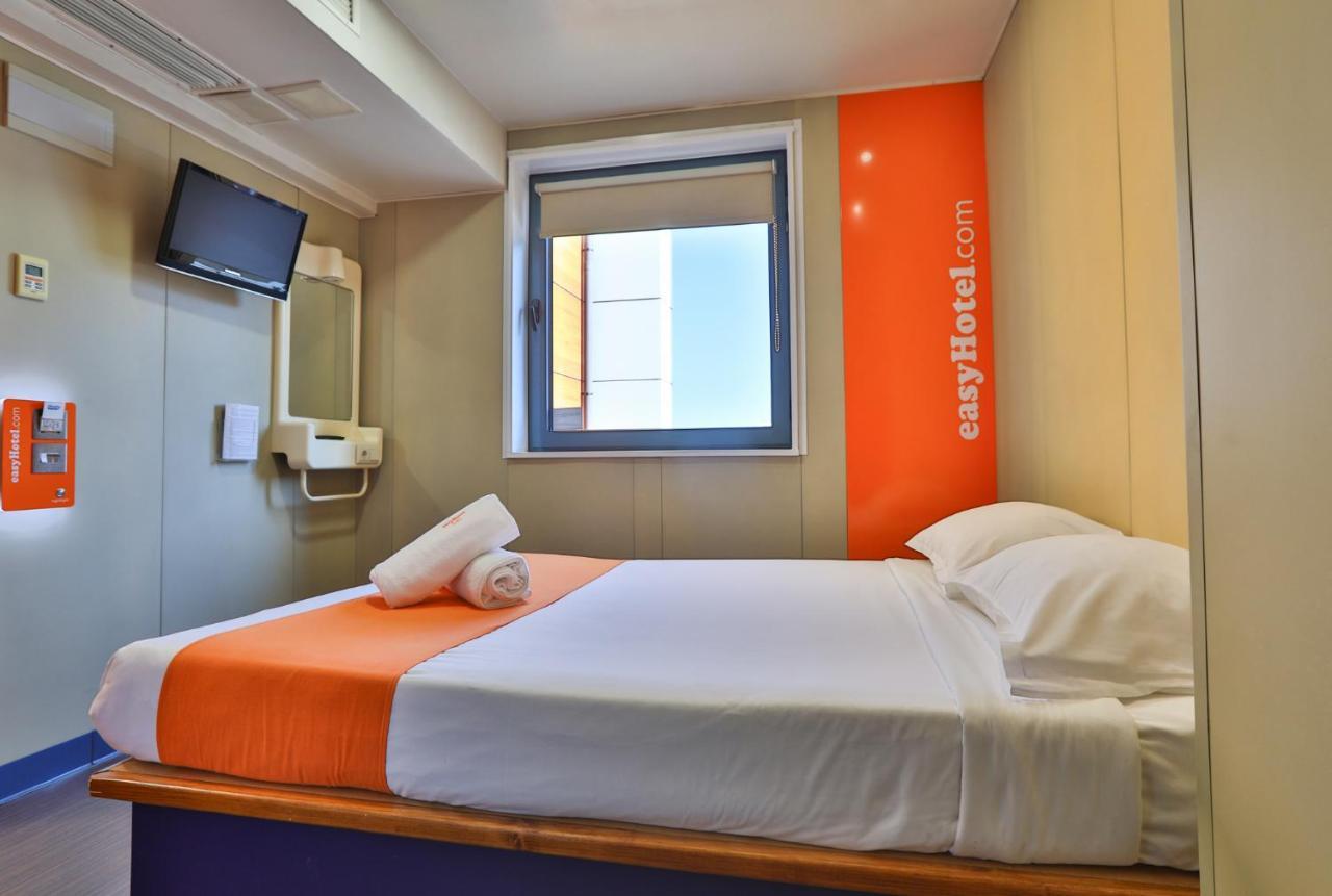 Easyhotel Sofia Exteriör bild