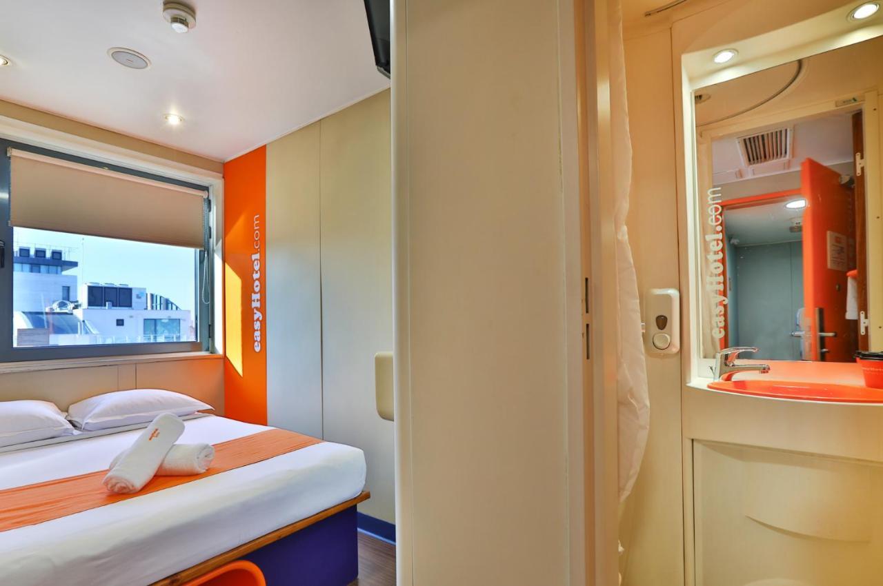 Easyhotel Sofia Exteriör bild