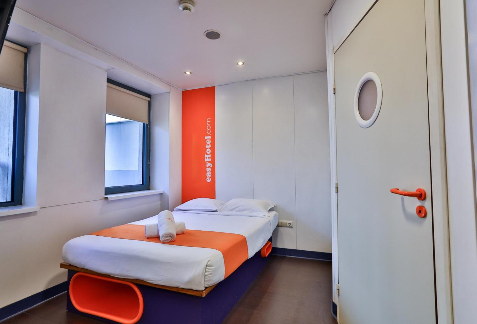 Easyhotel Sofia Exteriör bild