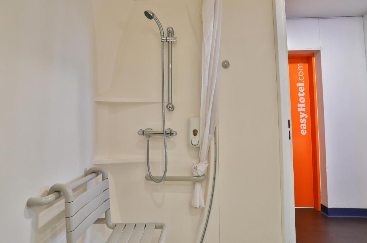 Easyhotel Sofia Exteriör bild